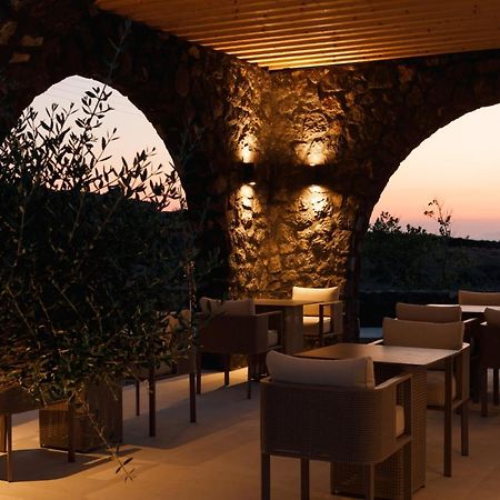 Elysian Retreat Otel Oía Dış mekan fotoğraf