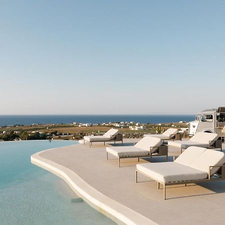 Elysian Retreat Otel Oía Dış mekan fotoğraf