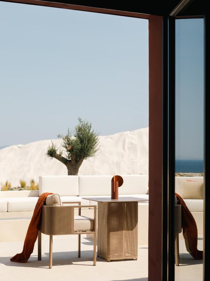 Elysian Retreat Otel Oía Dış mekan fotoğraf
