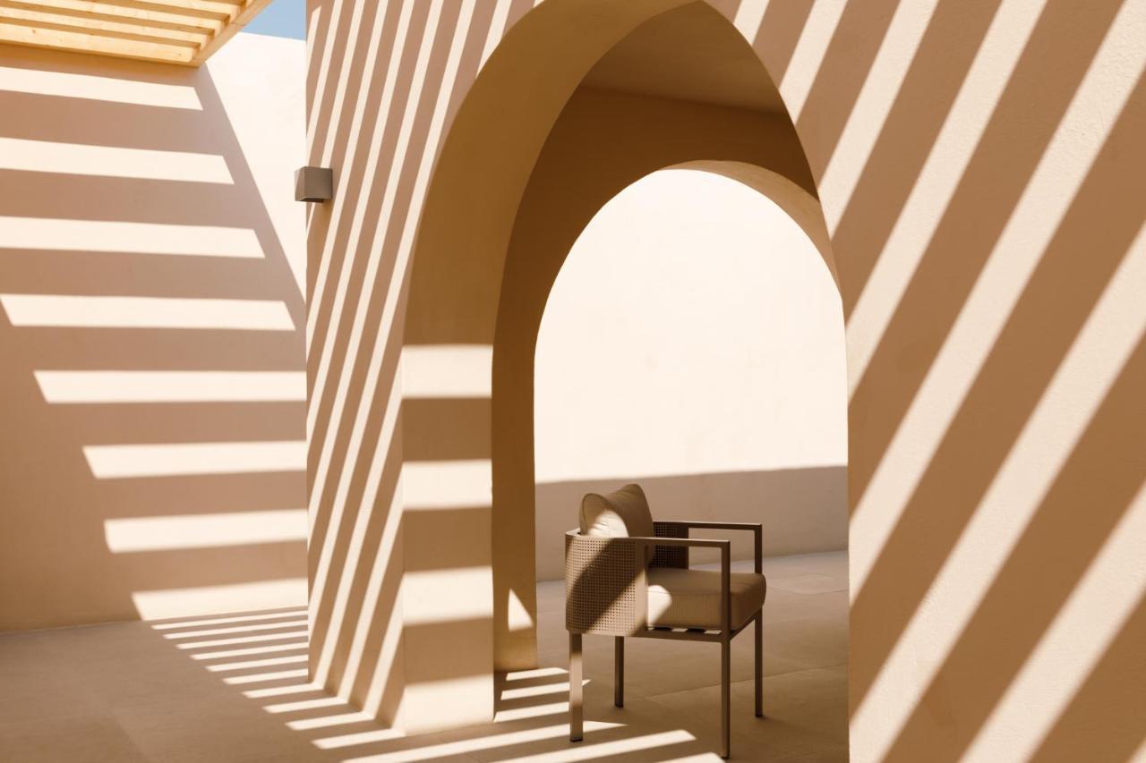 Elysian Retreat Otel Oía Dış mekan fotoğraf