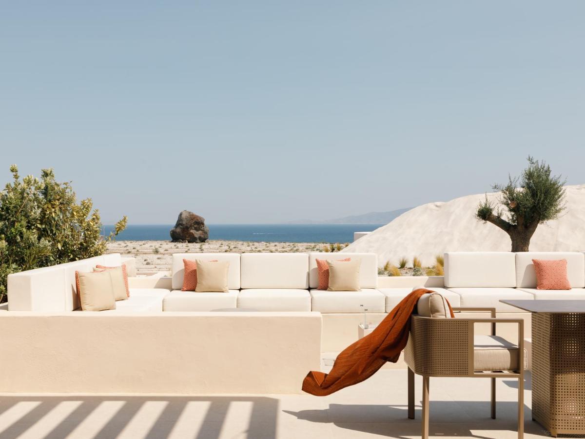 Elysian Retreat Otel Oía Dış mekan fotoğraf