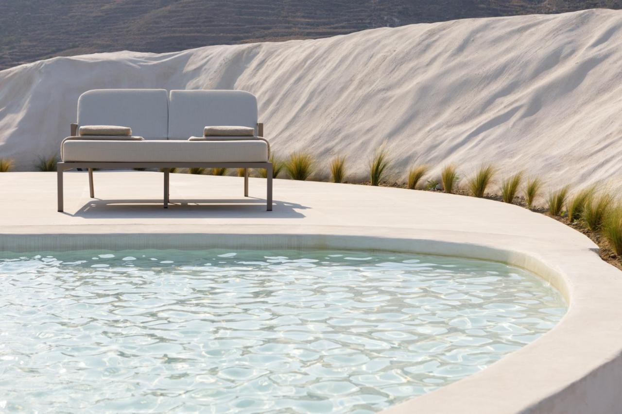 Elysian Retreat Otel Oía Dış mekan fotoğraf