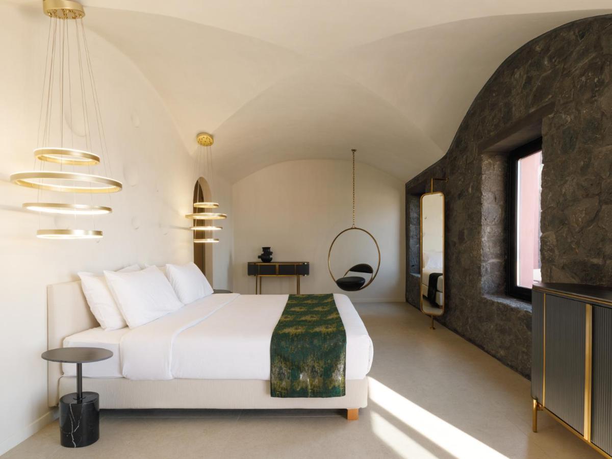 Elysian Retreat Otel Oía Dış mekan fotoğraf