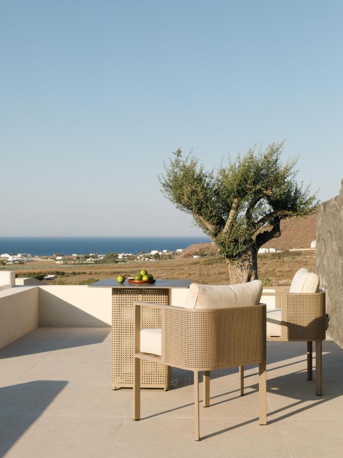 Elysian Retreat Otel Oía Dış mekan fotoğraf