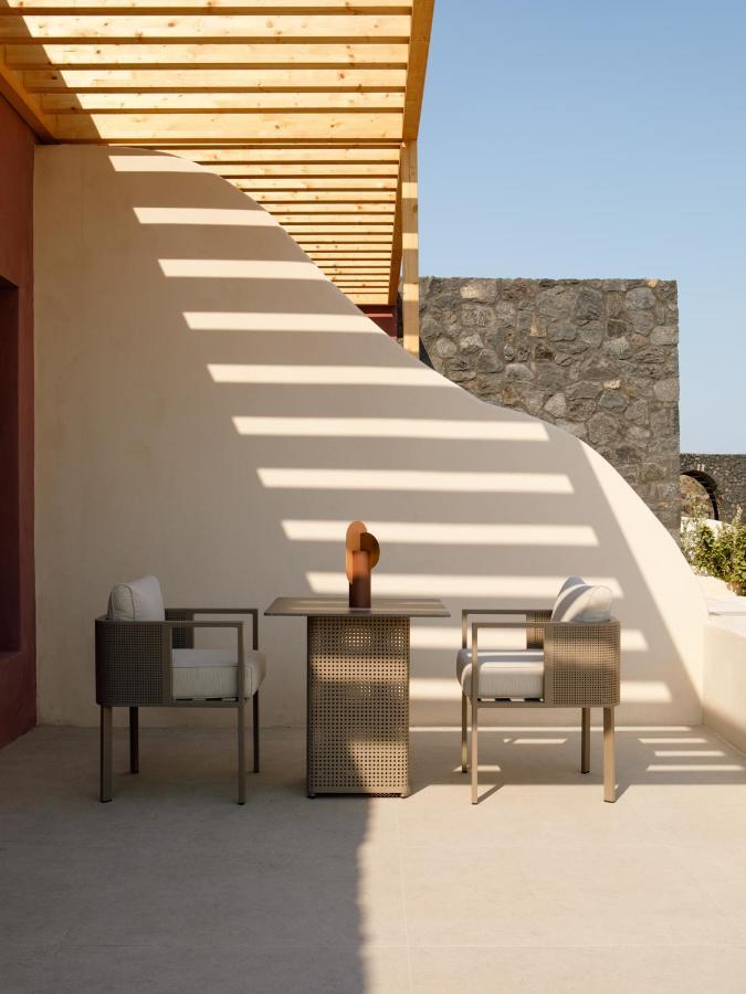 Elysian Retreat Otel Oía Dış mekan fotoğraf