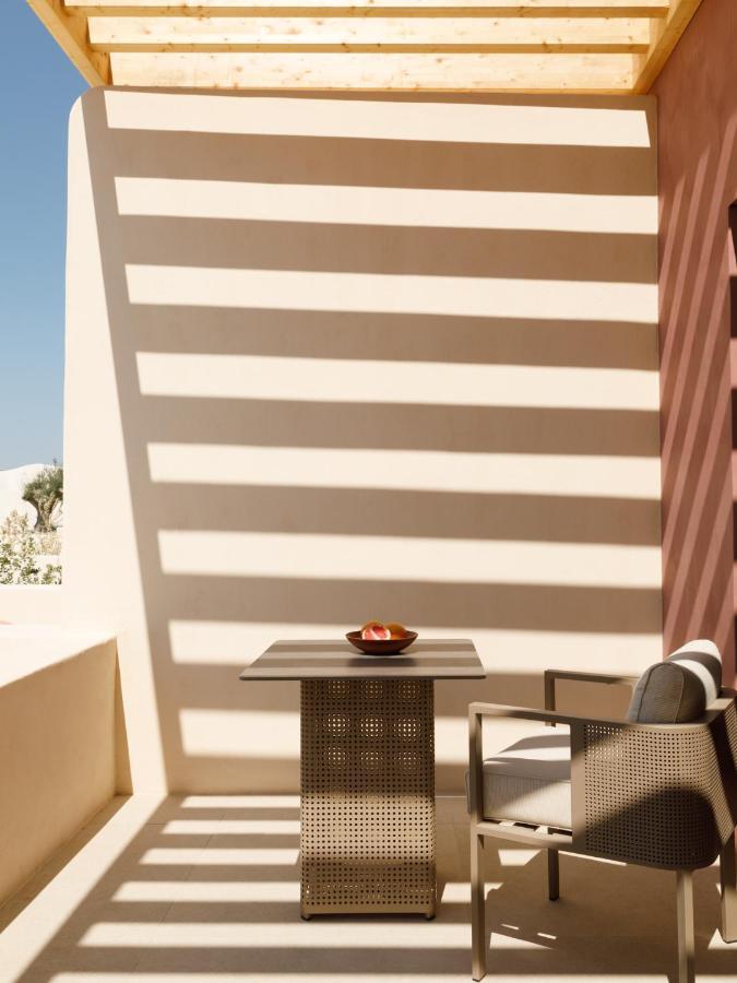 Elysian Retreat Otel Oía Dış mekan fotoğraf