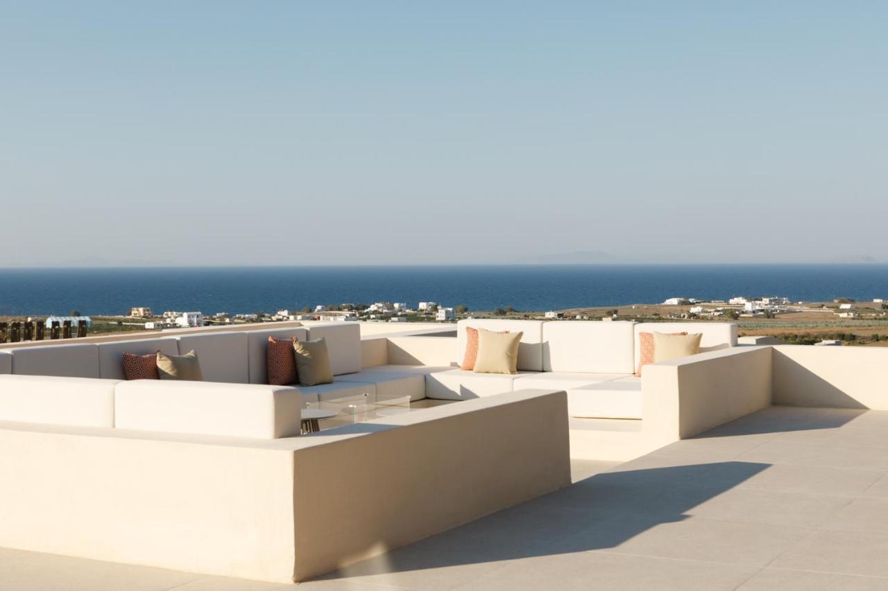Elysian Retreat Otel Oía Dış mekan fotoğraf