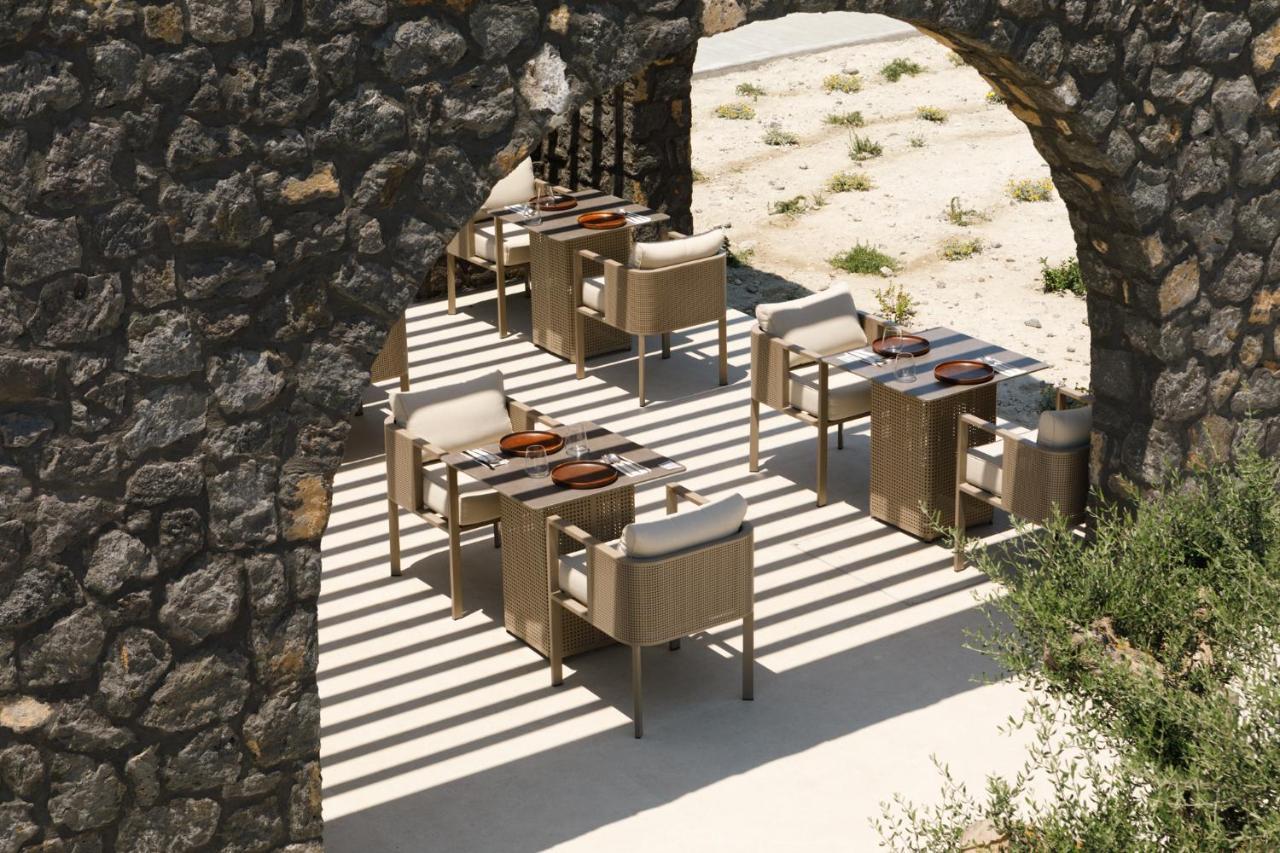 Elysian Retreat Otel Oía Dış mekan fotoğraf