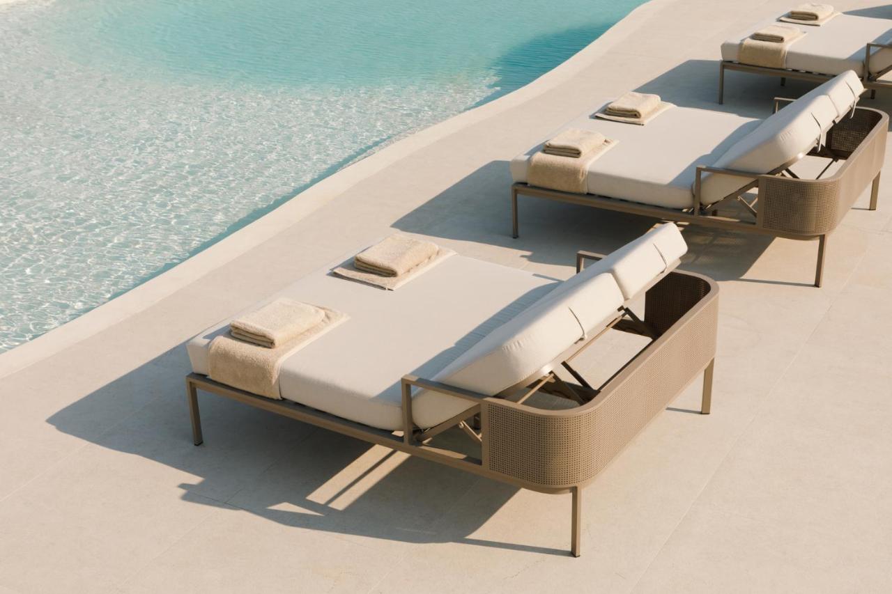 Elysian Retreat Otel Oía Dış mekan fotoğraf