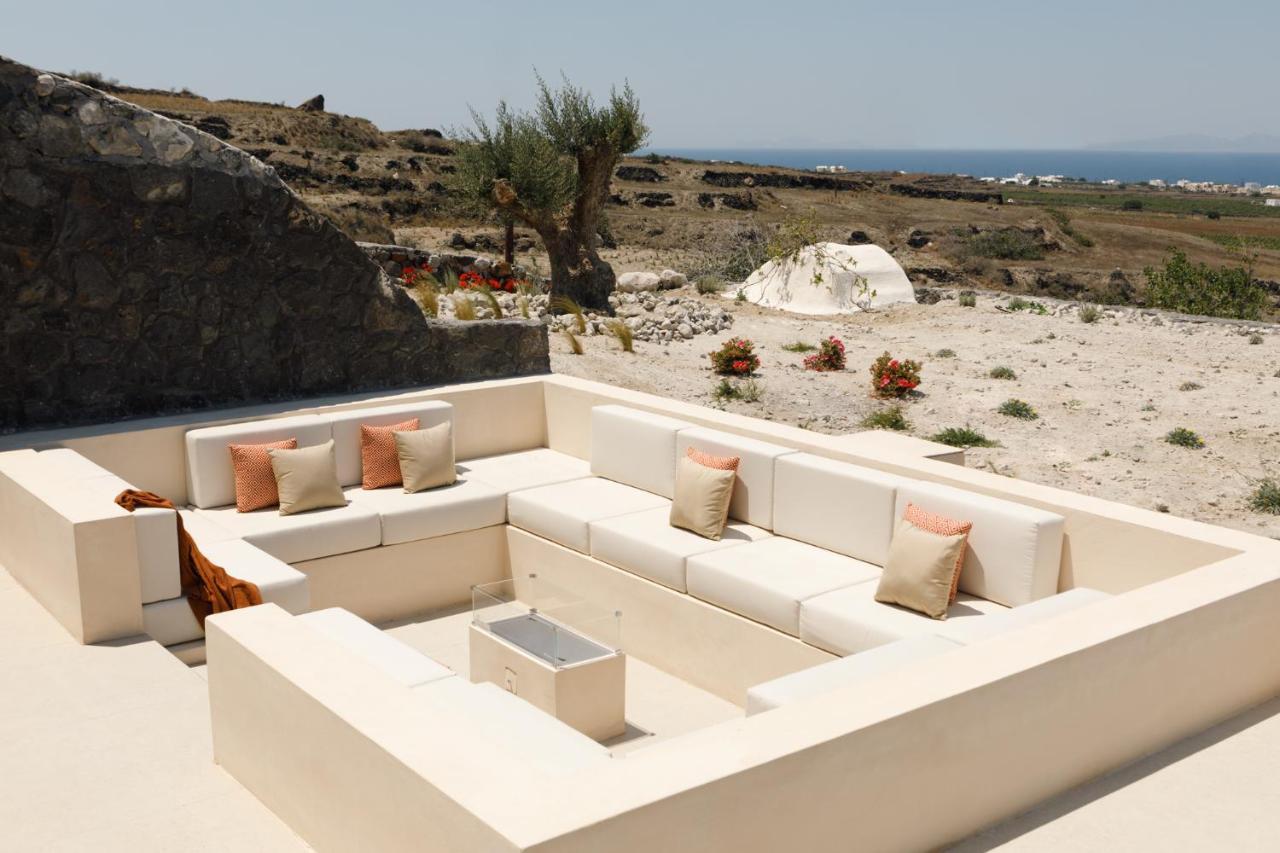 Elysian Retreat Otel Oía Oda fotoğraf
