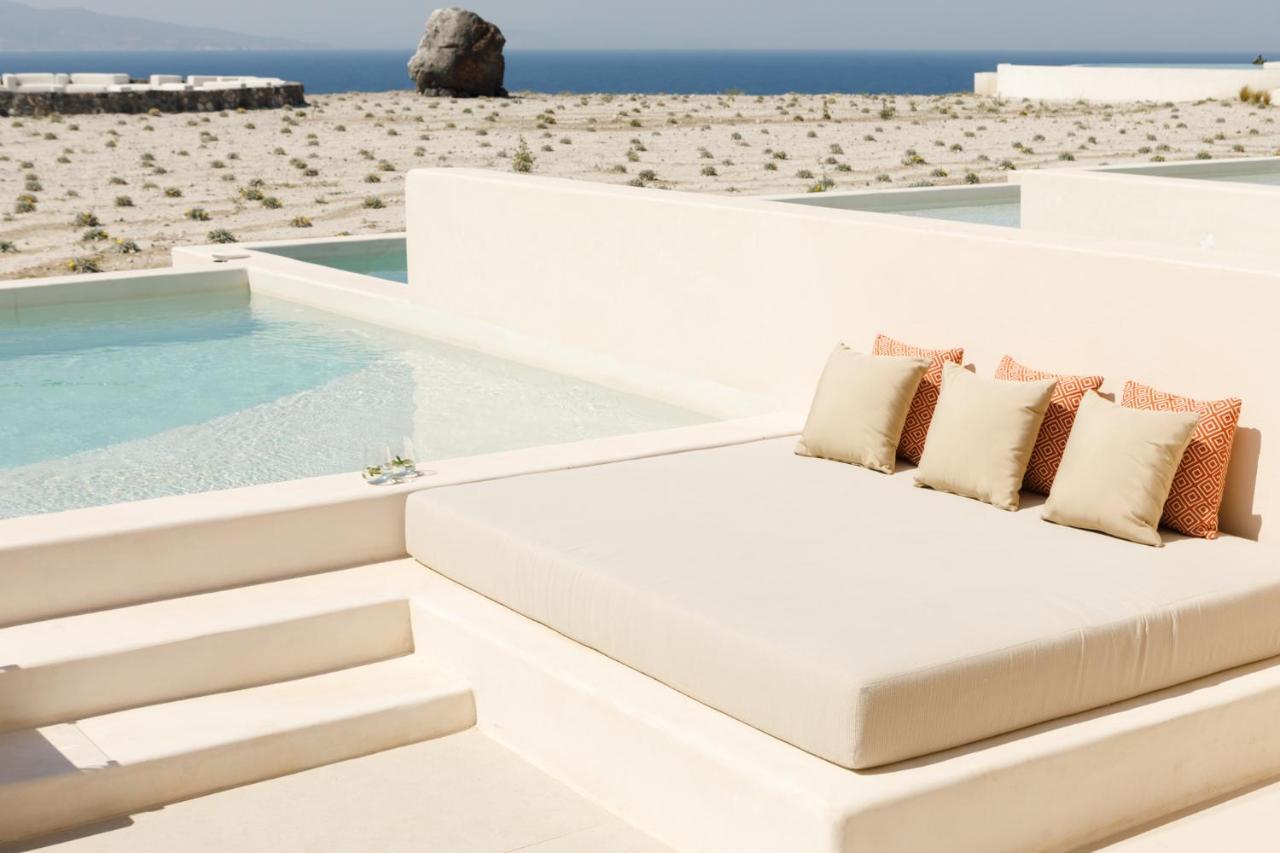 Elysian Retreat Otel Oía Dış mekan fotoğraf