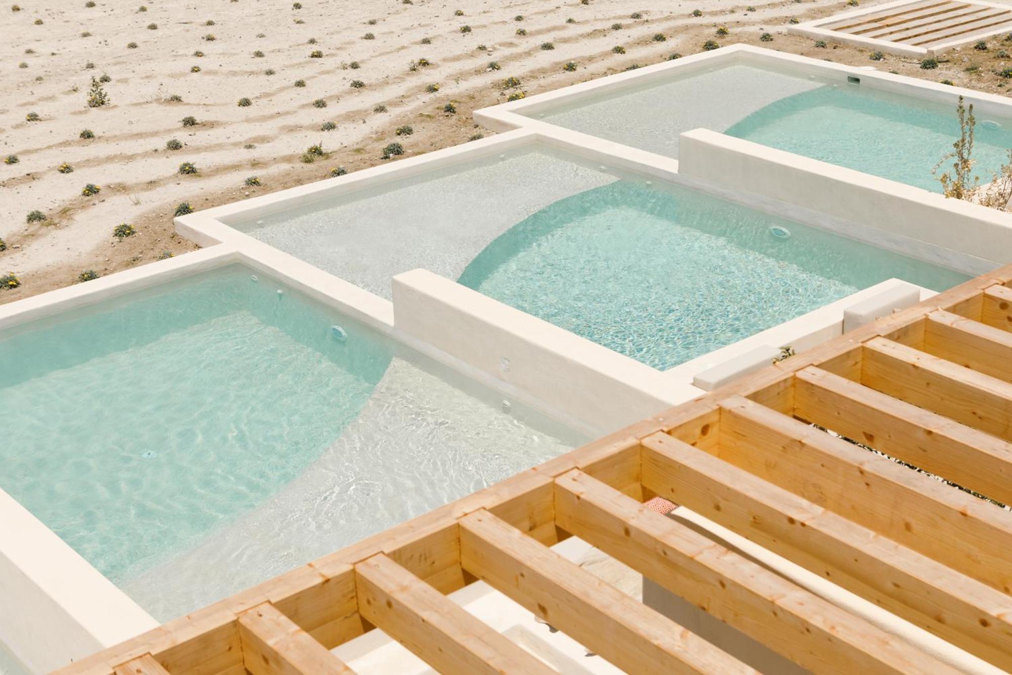 Elysian Retreat Otel Oía Dış mekan fotoğraf
